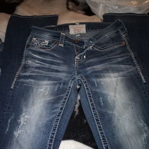 big star jeans